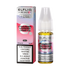 Elfliq - Strawberry Raspberry Cherry Ice / 5mg Nicotine Salt