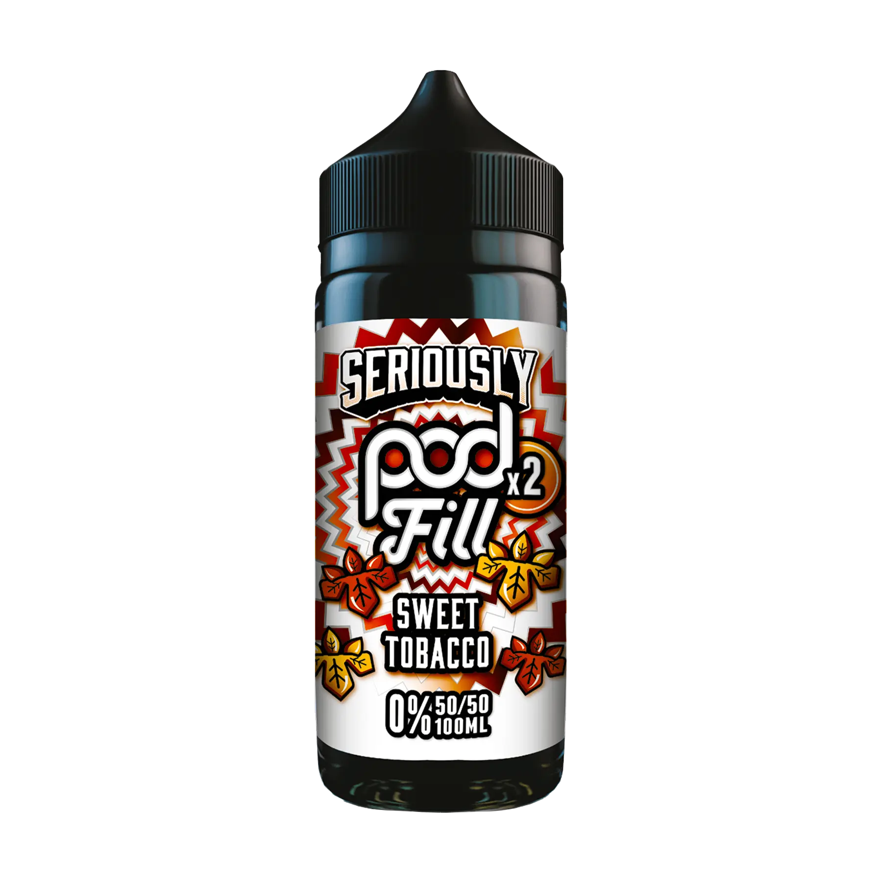 Doozy - 100ml E Liquid Shortfill