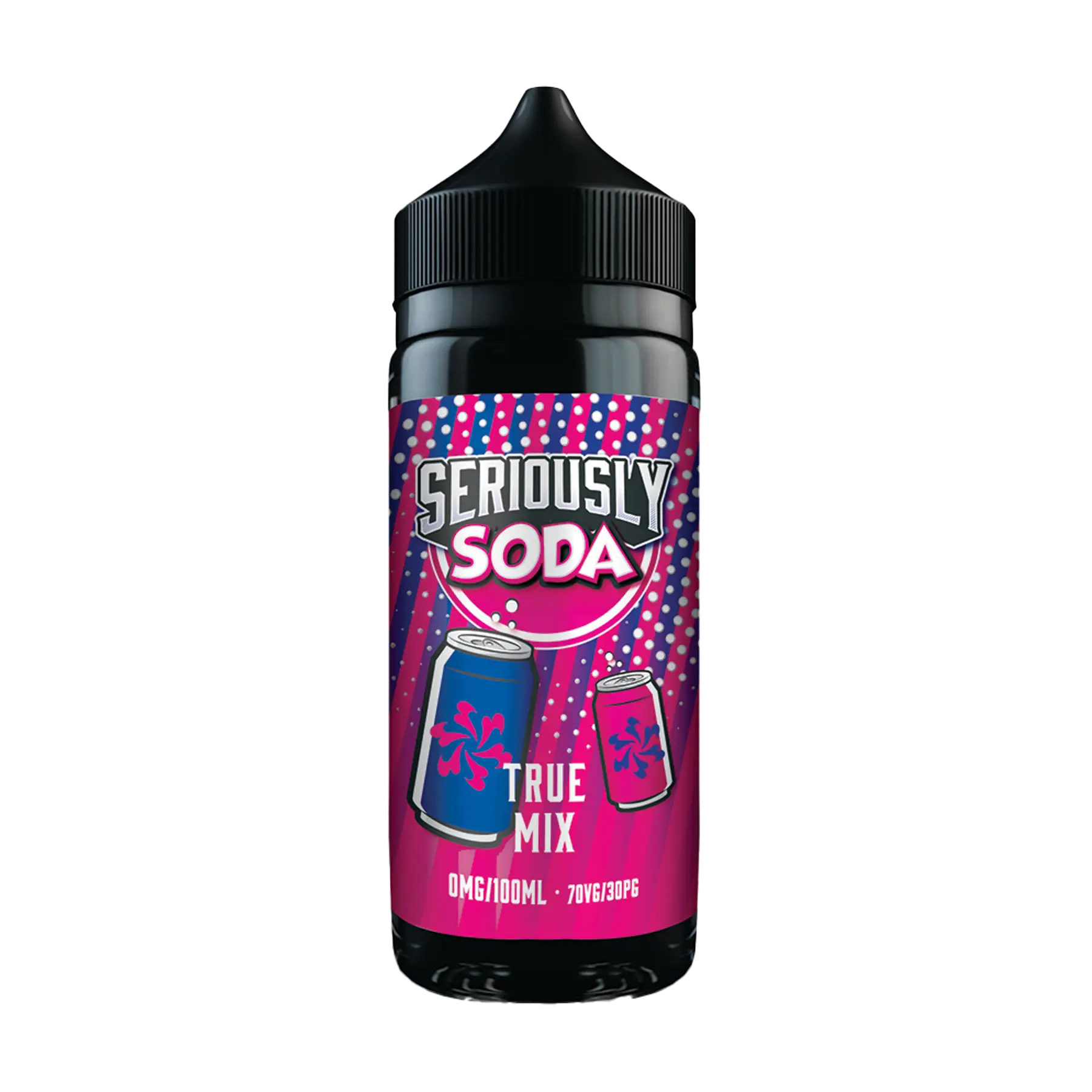 Doozy - 100ml E Liquid Shortfill