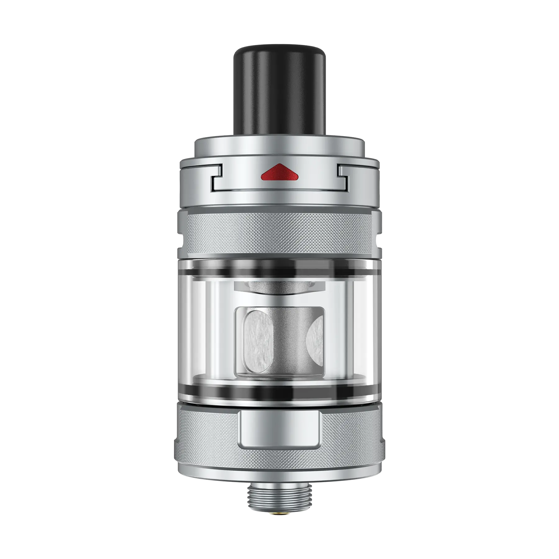 Aspire UK AF Mouth To Lung Tank - Silver