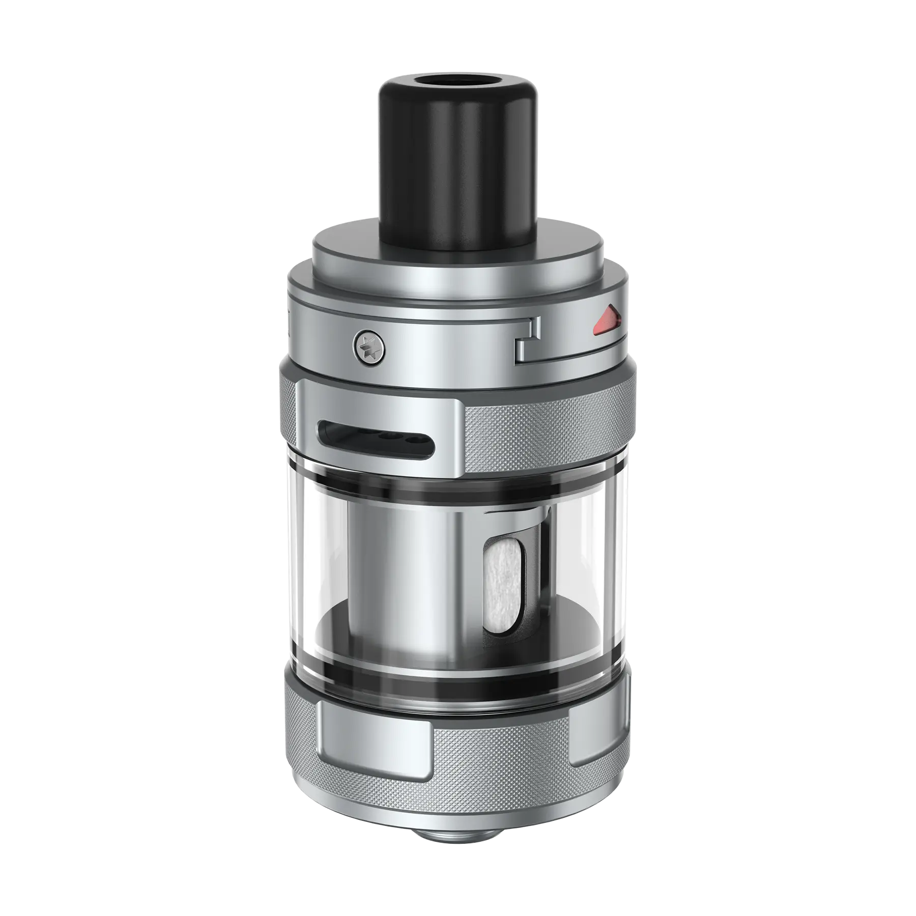 Aspire UK AF Mouth To Lung Tank - Silver