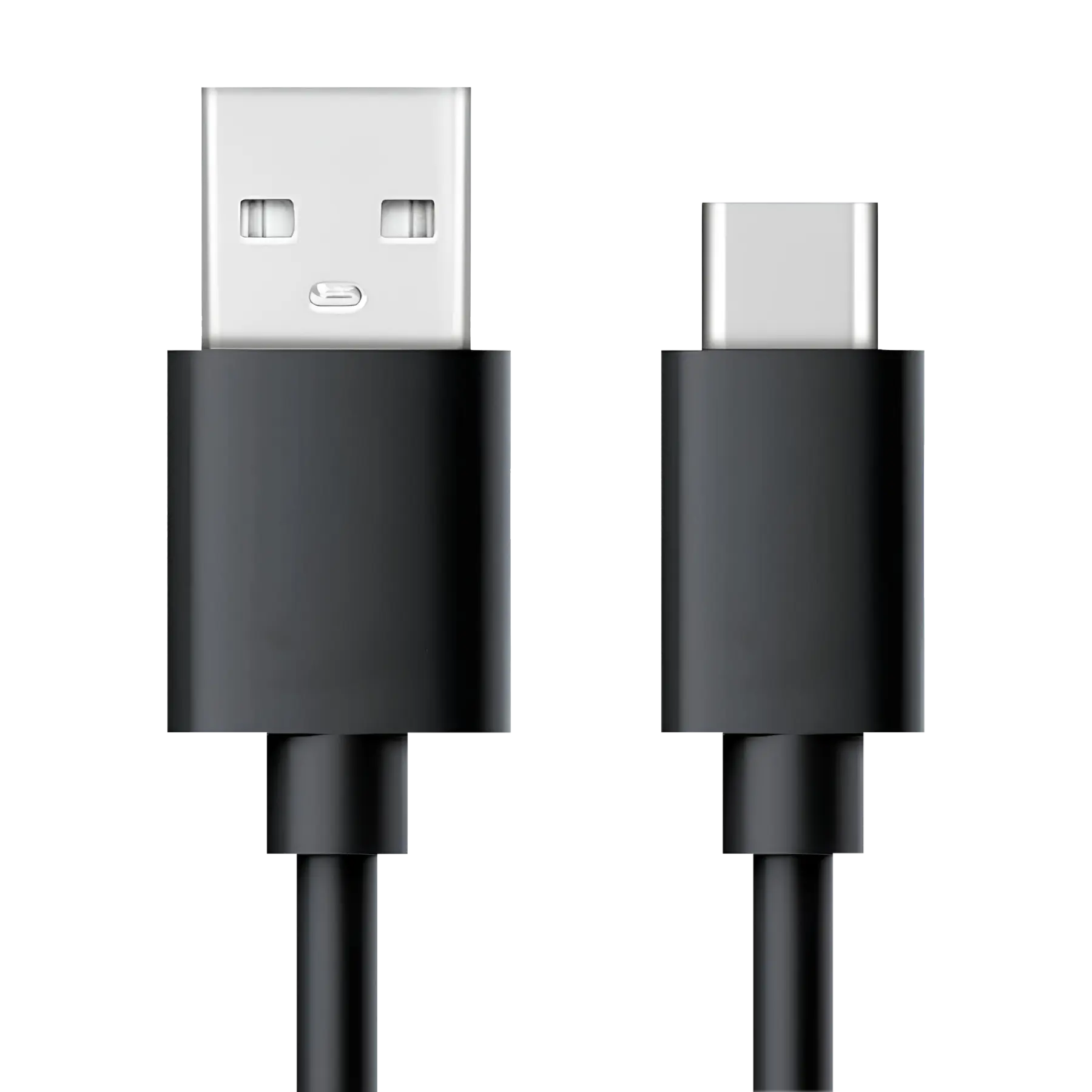 Aspire UK 5A USB Type-C Cable - 0.5m