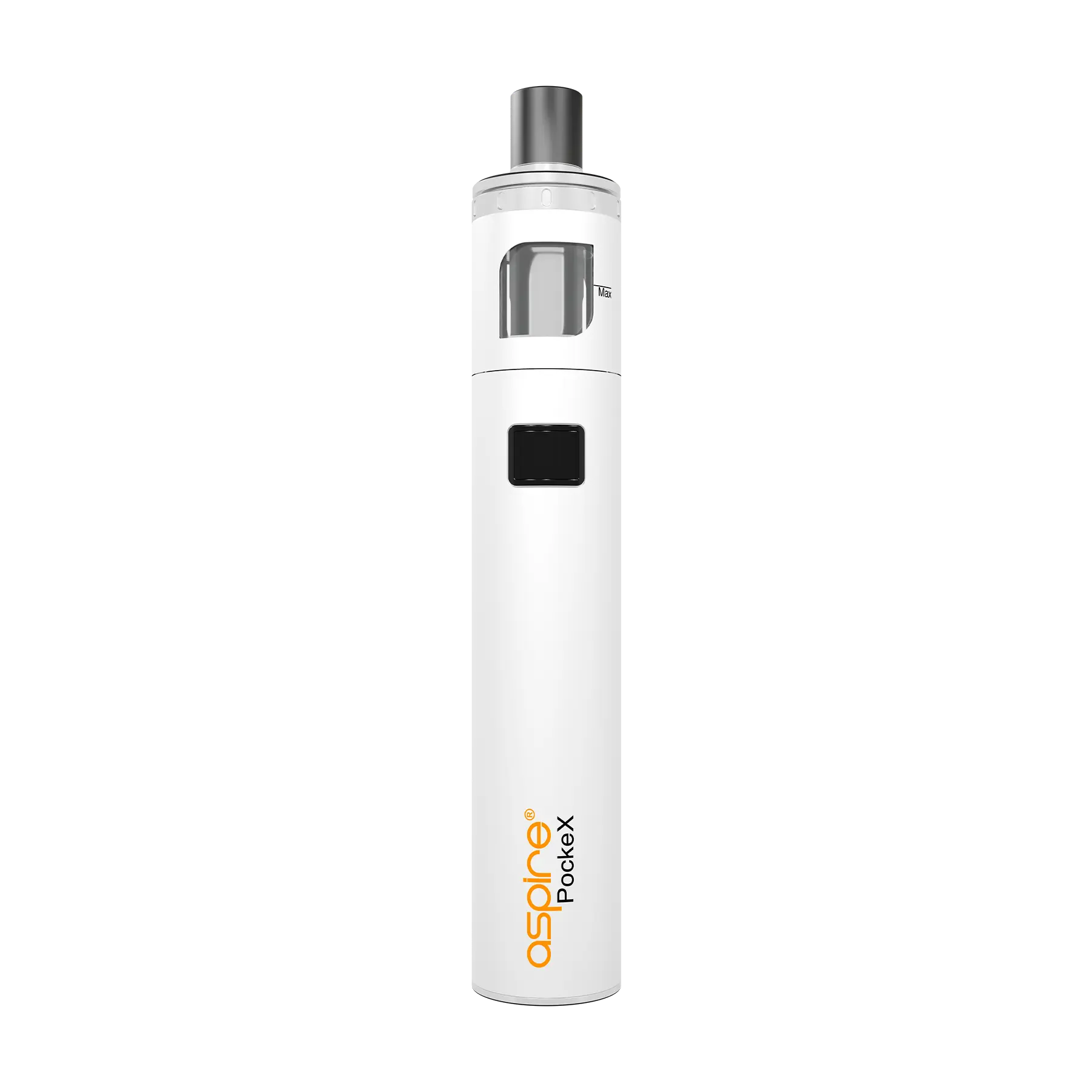 Aspire PockeX AIO Mouth To Lung Kit