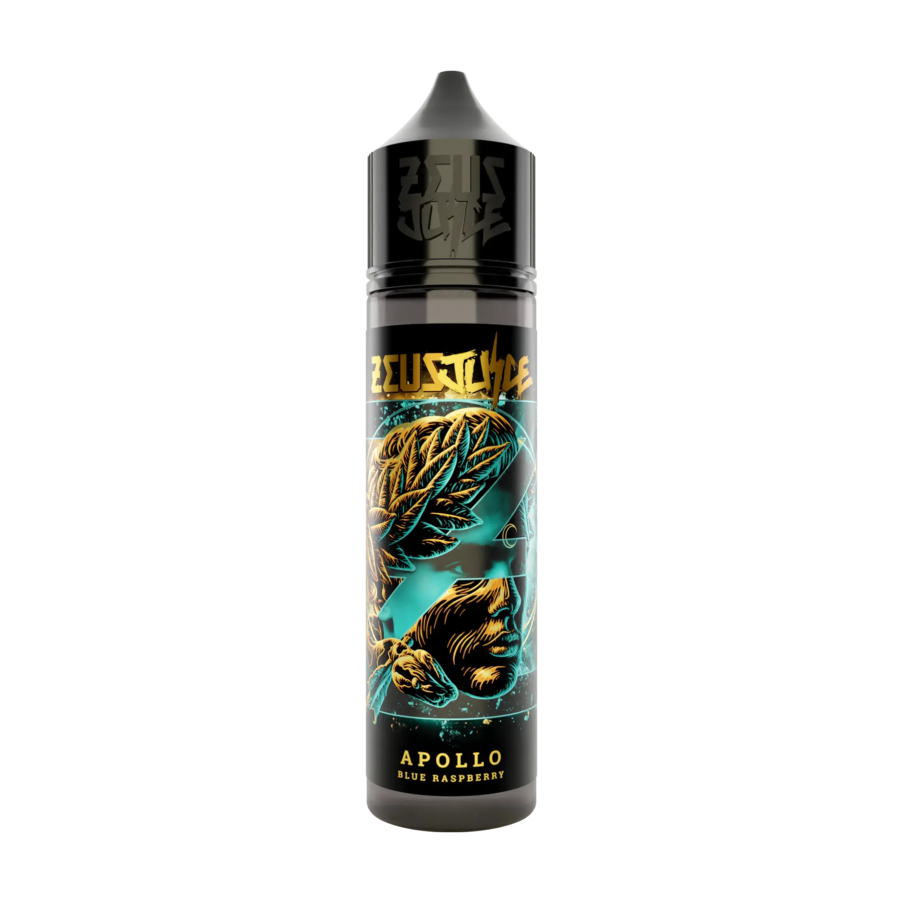 Zeus Juice 50ml Shortfills