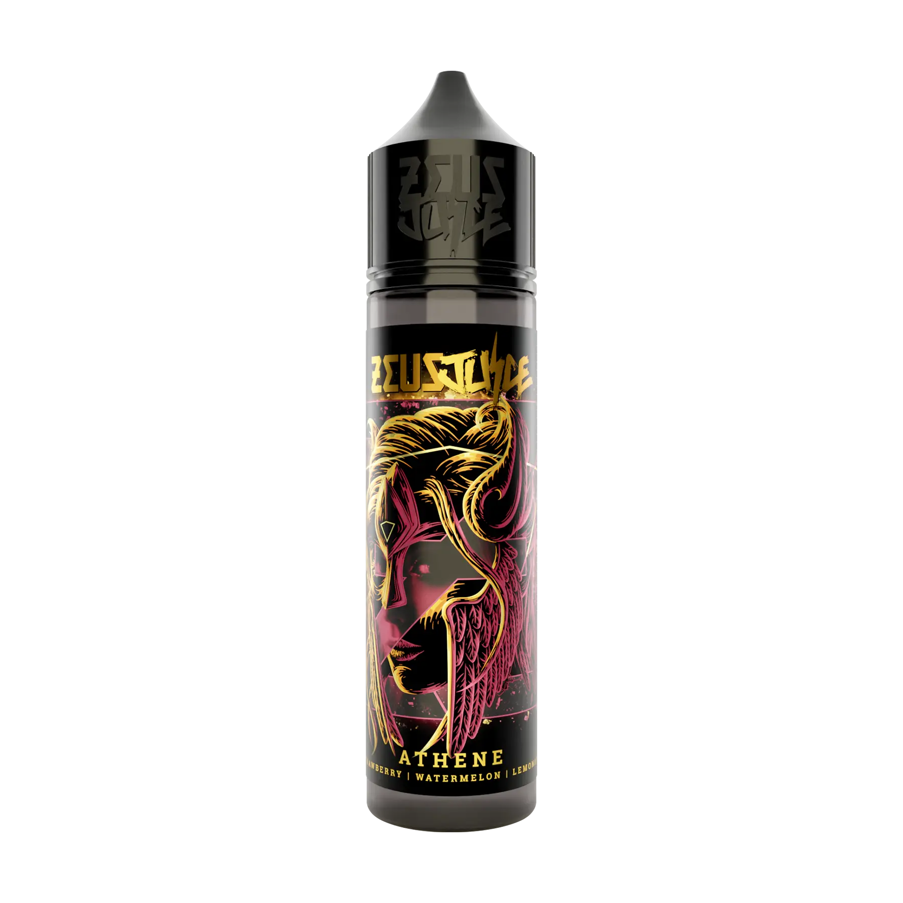 Zeus Juice 50ml Shortfills