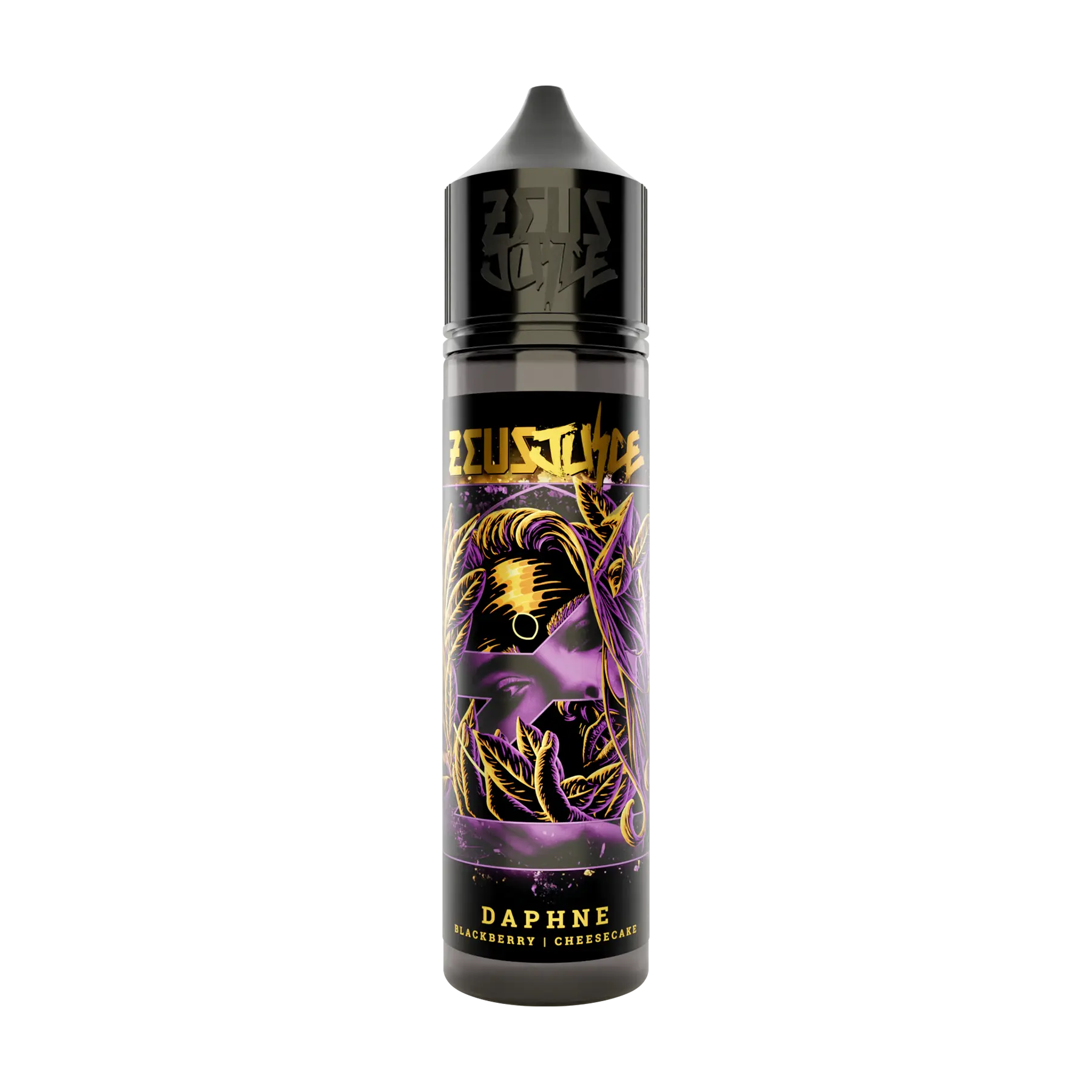 Zeus Juice 50ml Shortfills