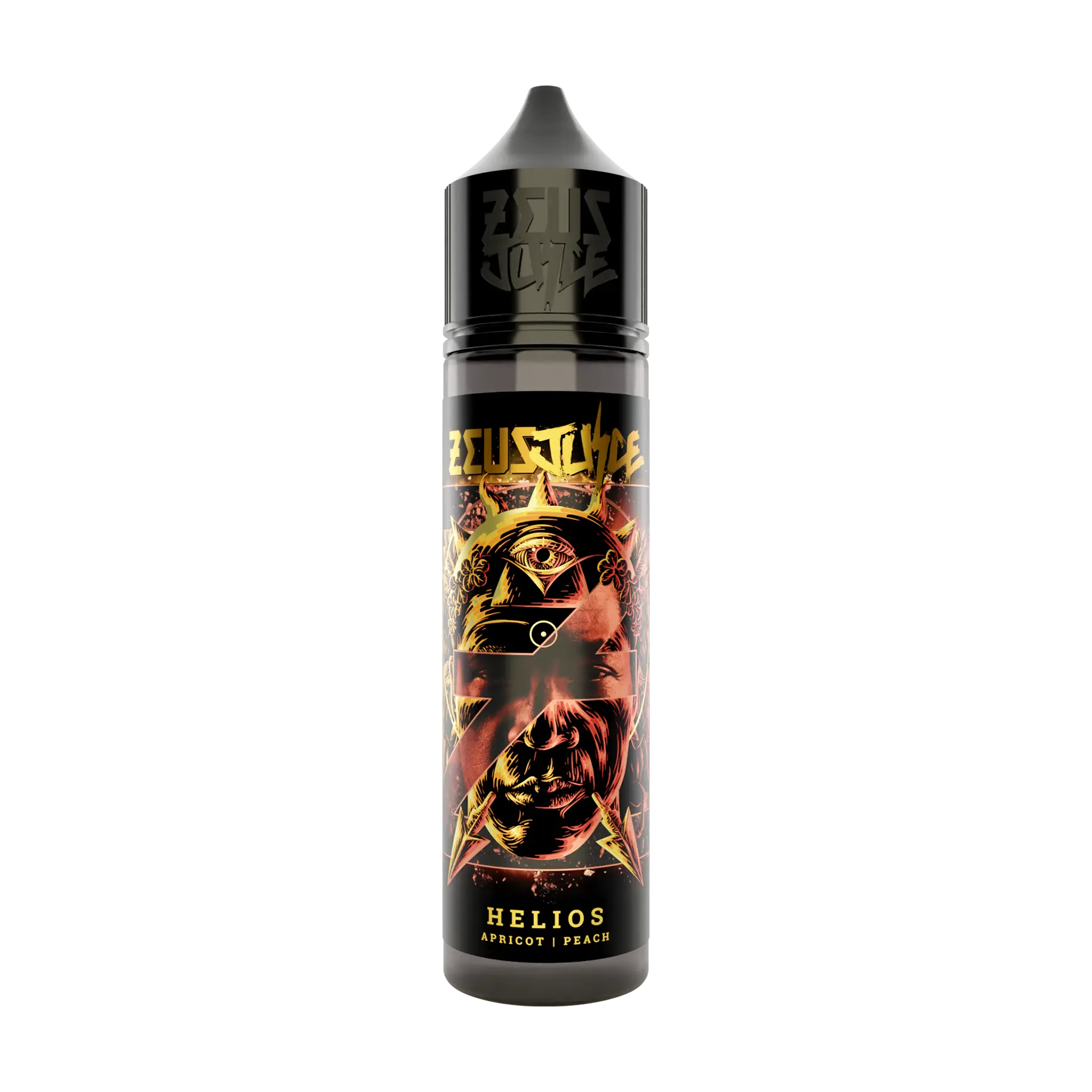 Zeus Juice 50ml Shortfills