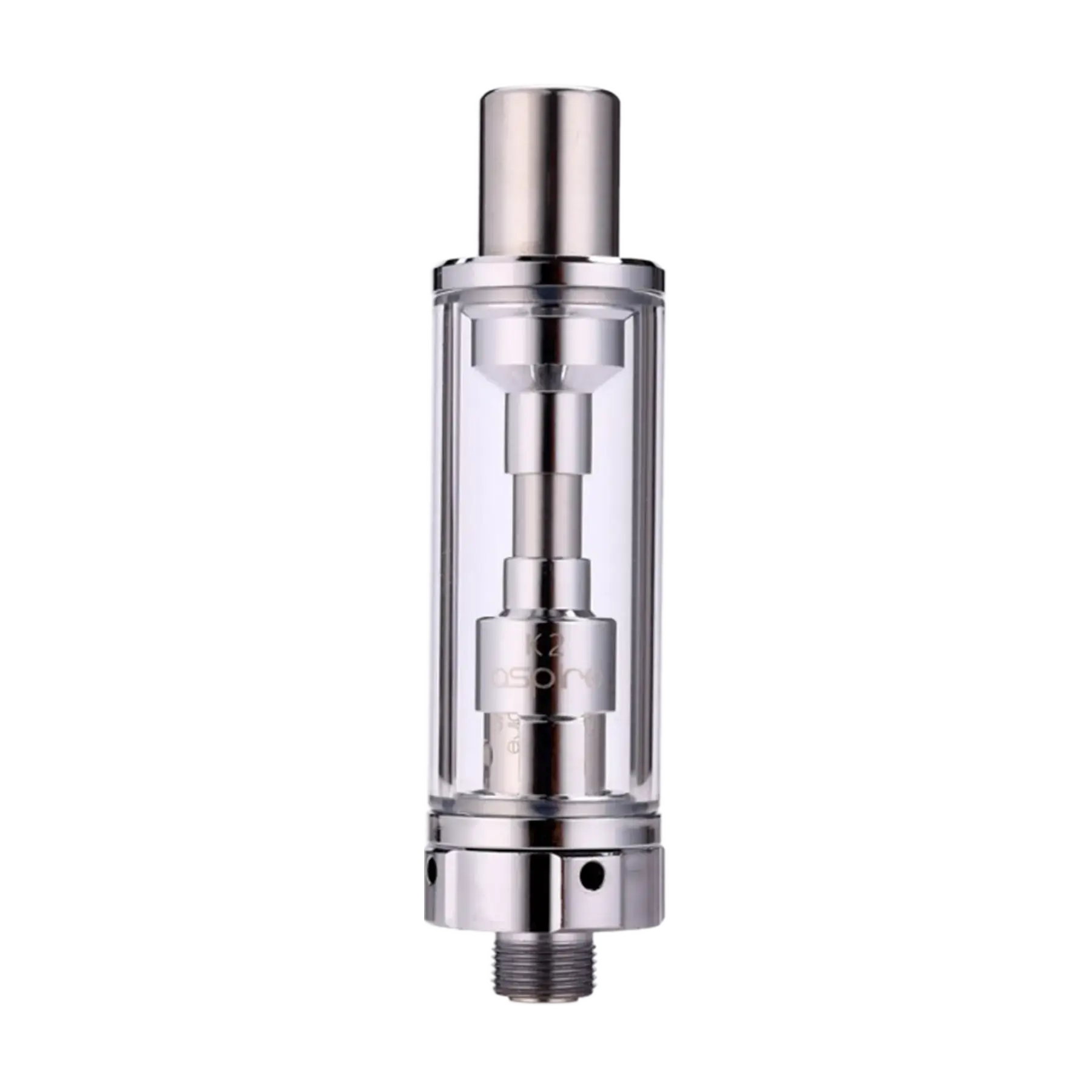 Aspire K2 Mouth To Lung Tank