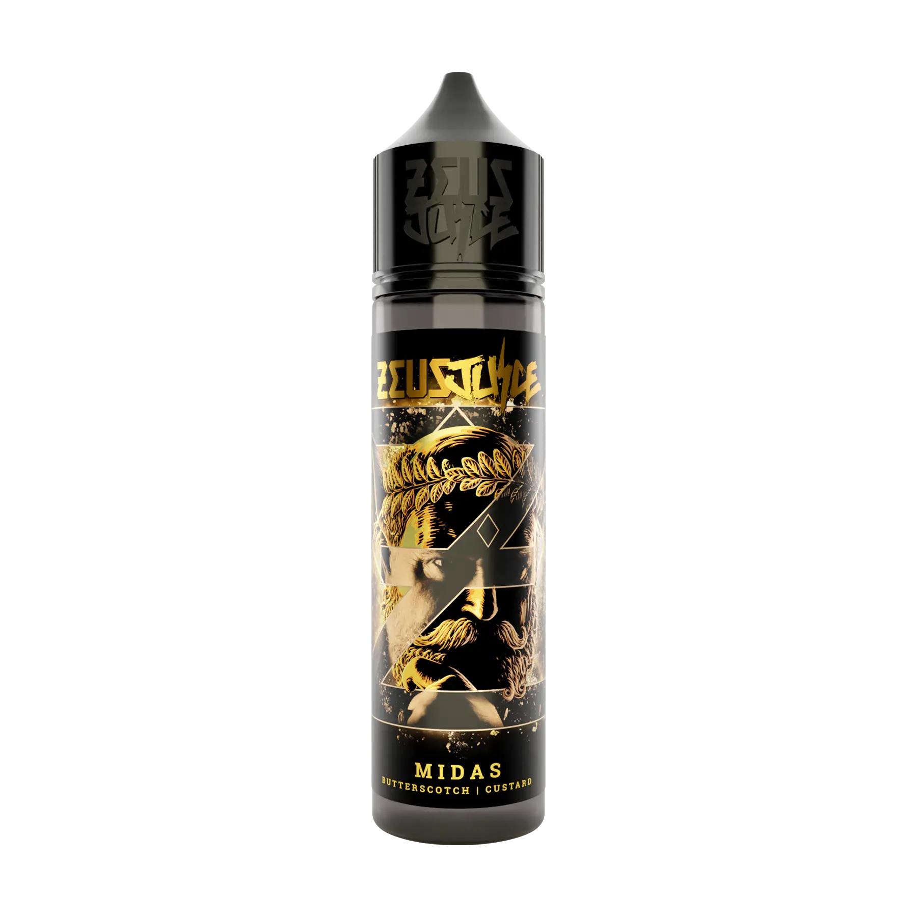 Zeus Juice 50ml Shortfills