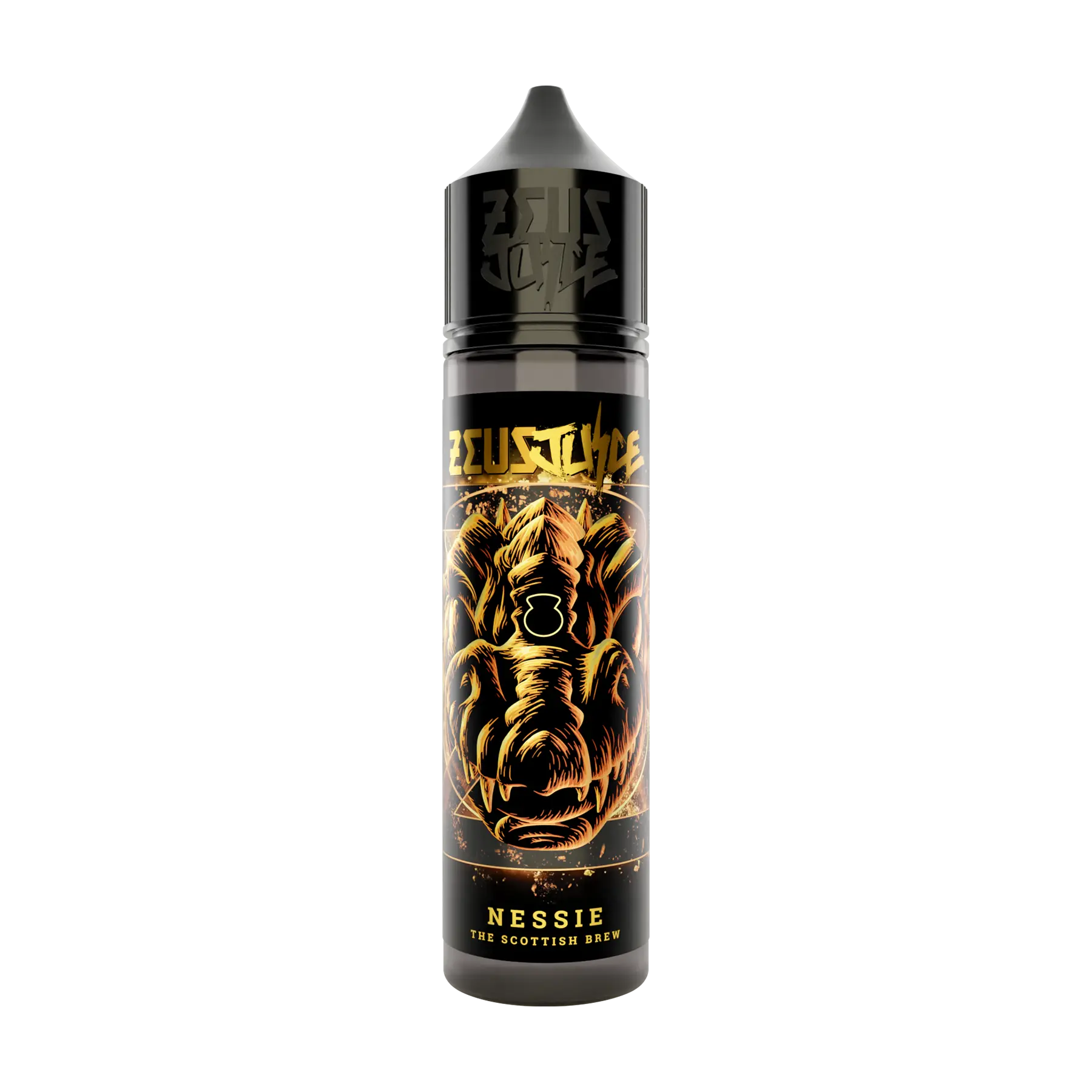 Zeus Juice 50ml Shortfills