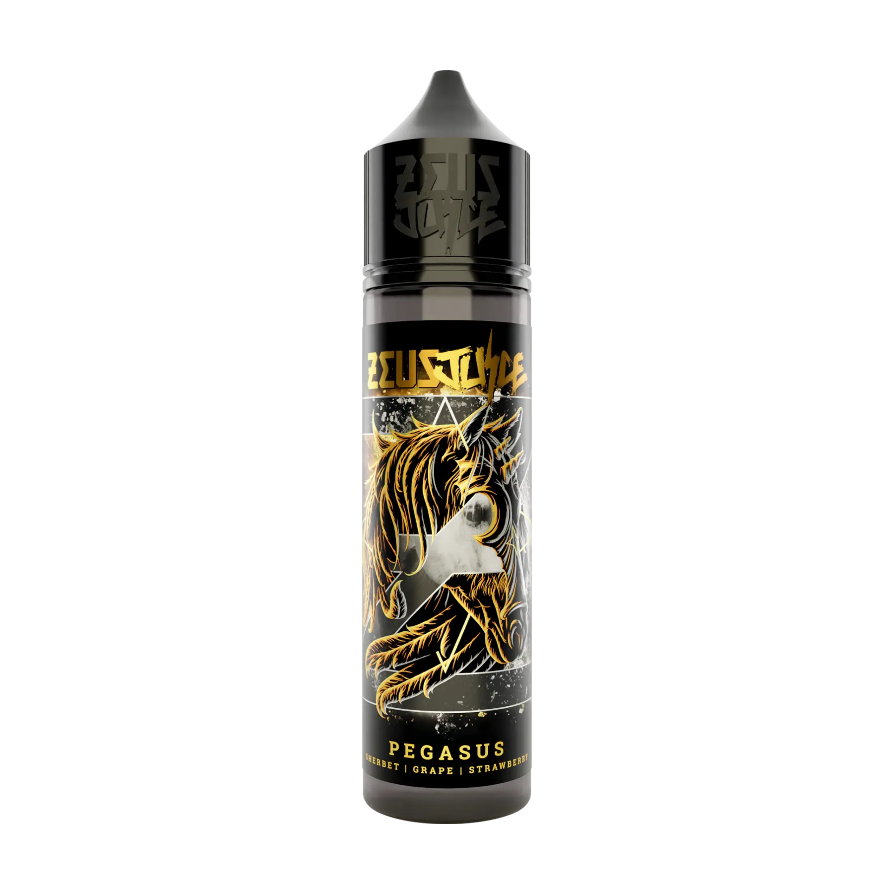 Zeus Juice 50ml Shortfills