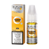 Elfliq - Rhubarb Snoow (Formerly Rhubarb & Custard) / 10mg Nicotine Salt