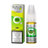 Elfliq - Sour Apple / 10mg Nicotine Salt