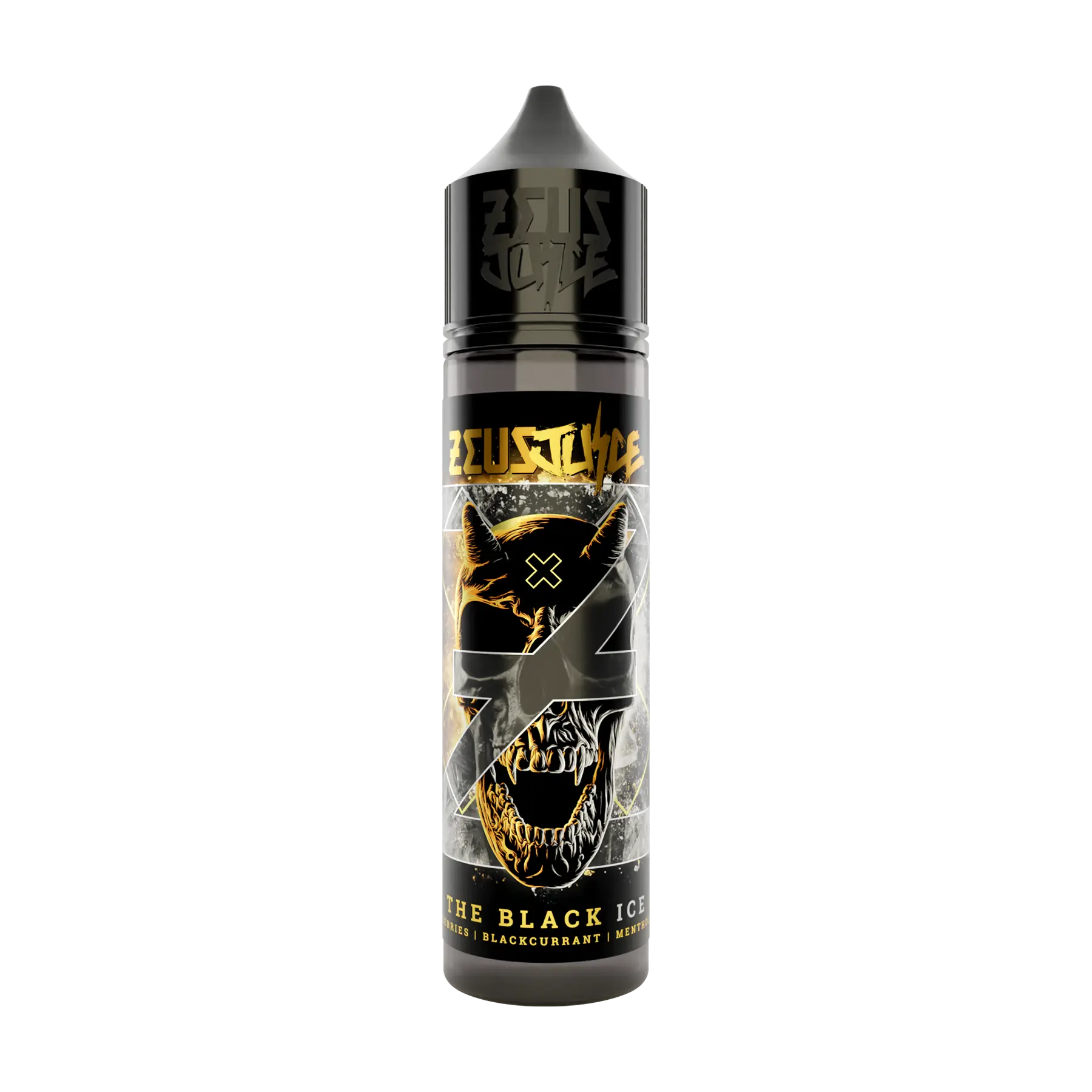 Zeus Juice 50ml Shortfills