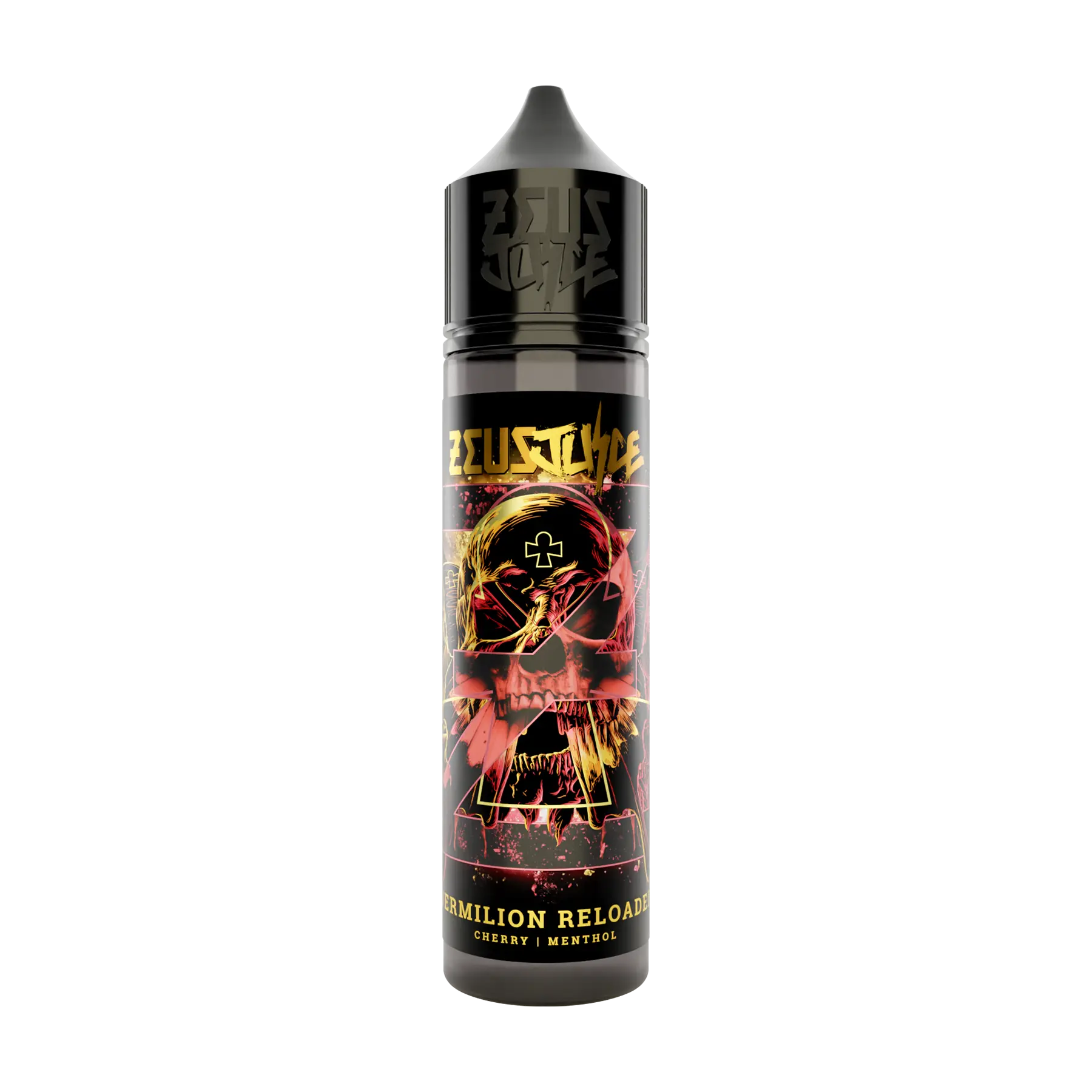 Zeus Juice 50ml Shortfills