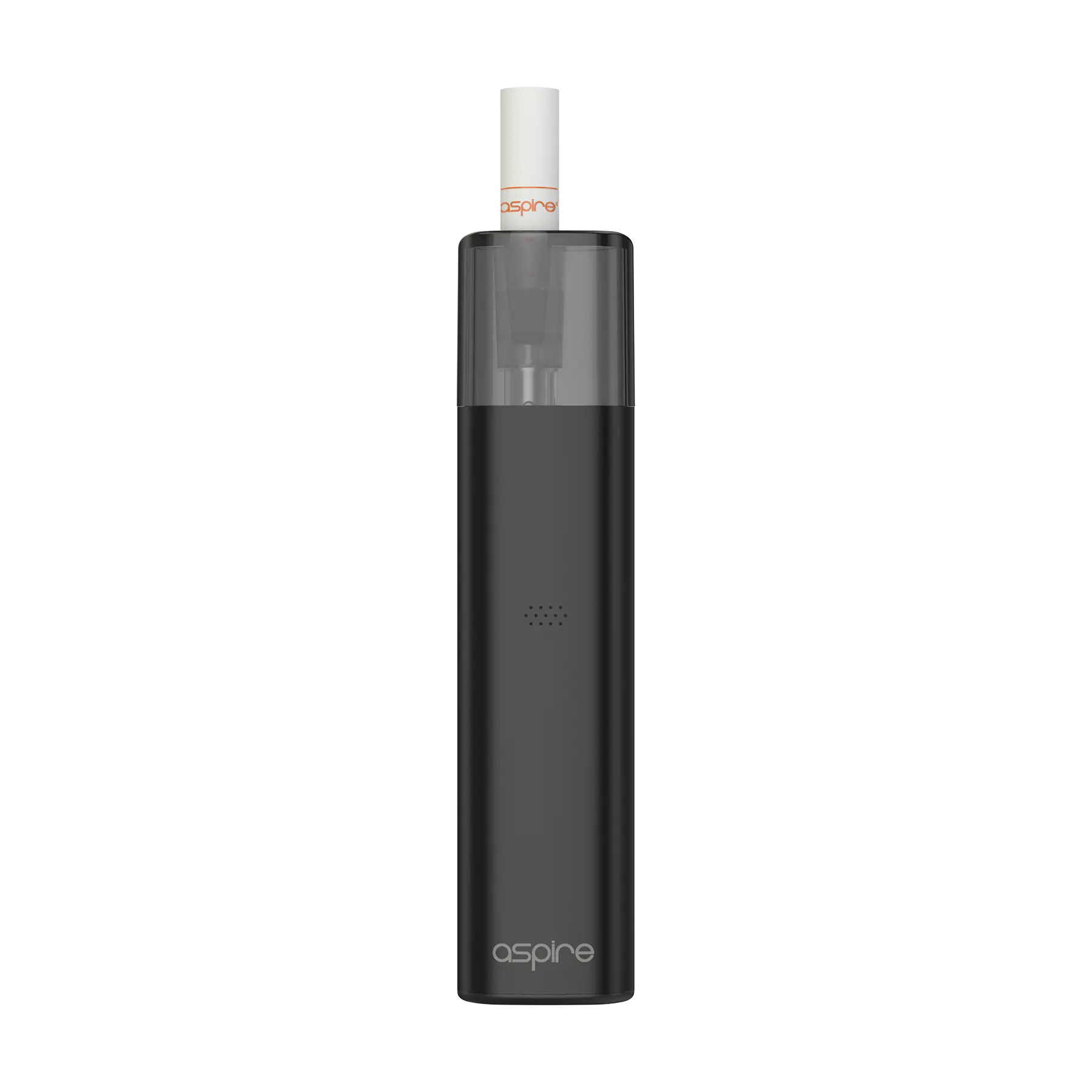 Aspire UK Vilter 450mAh E-Cigarette - Black