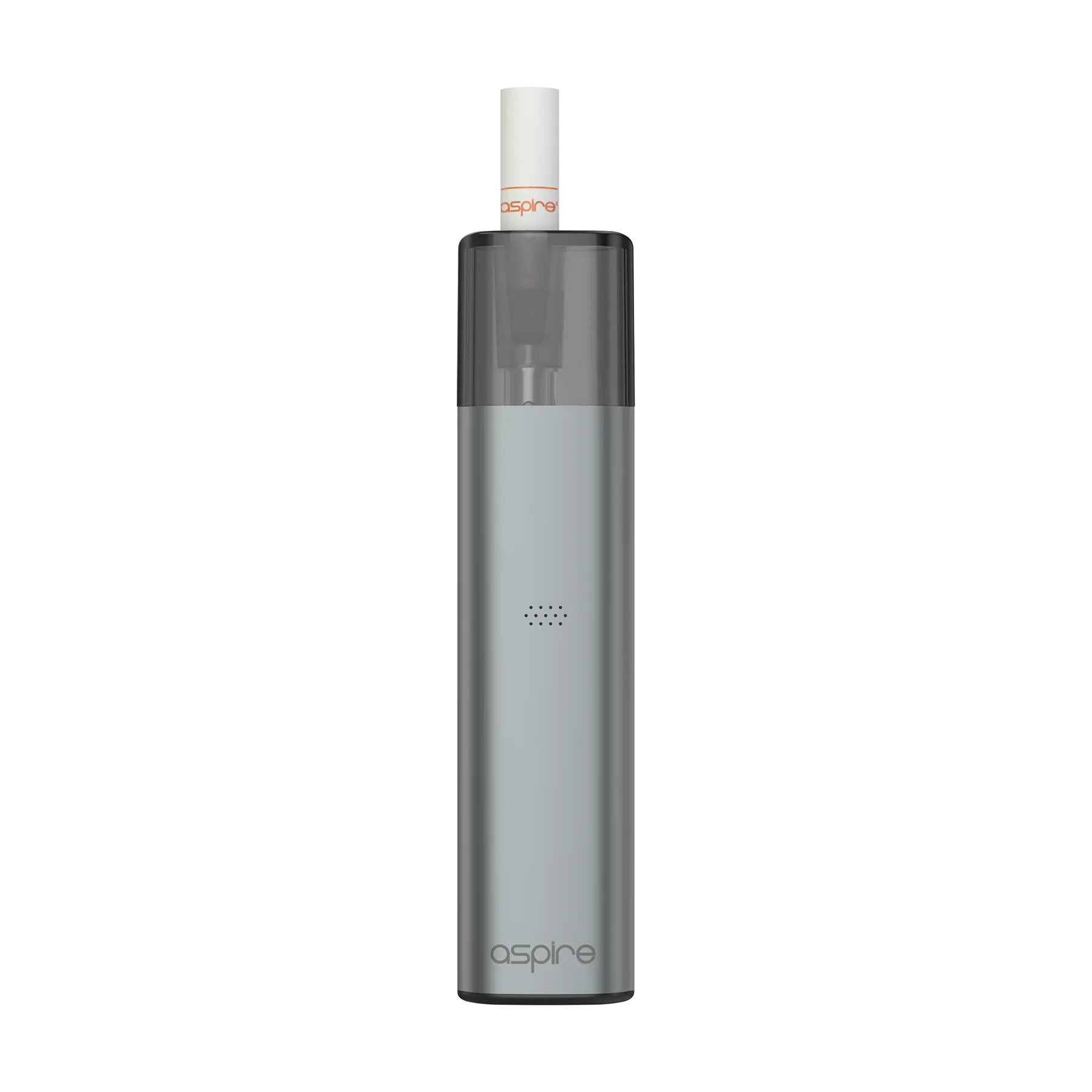 Aspire UK Vilter 450mAh E-Cigarette - Grey