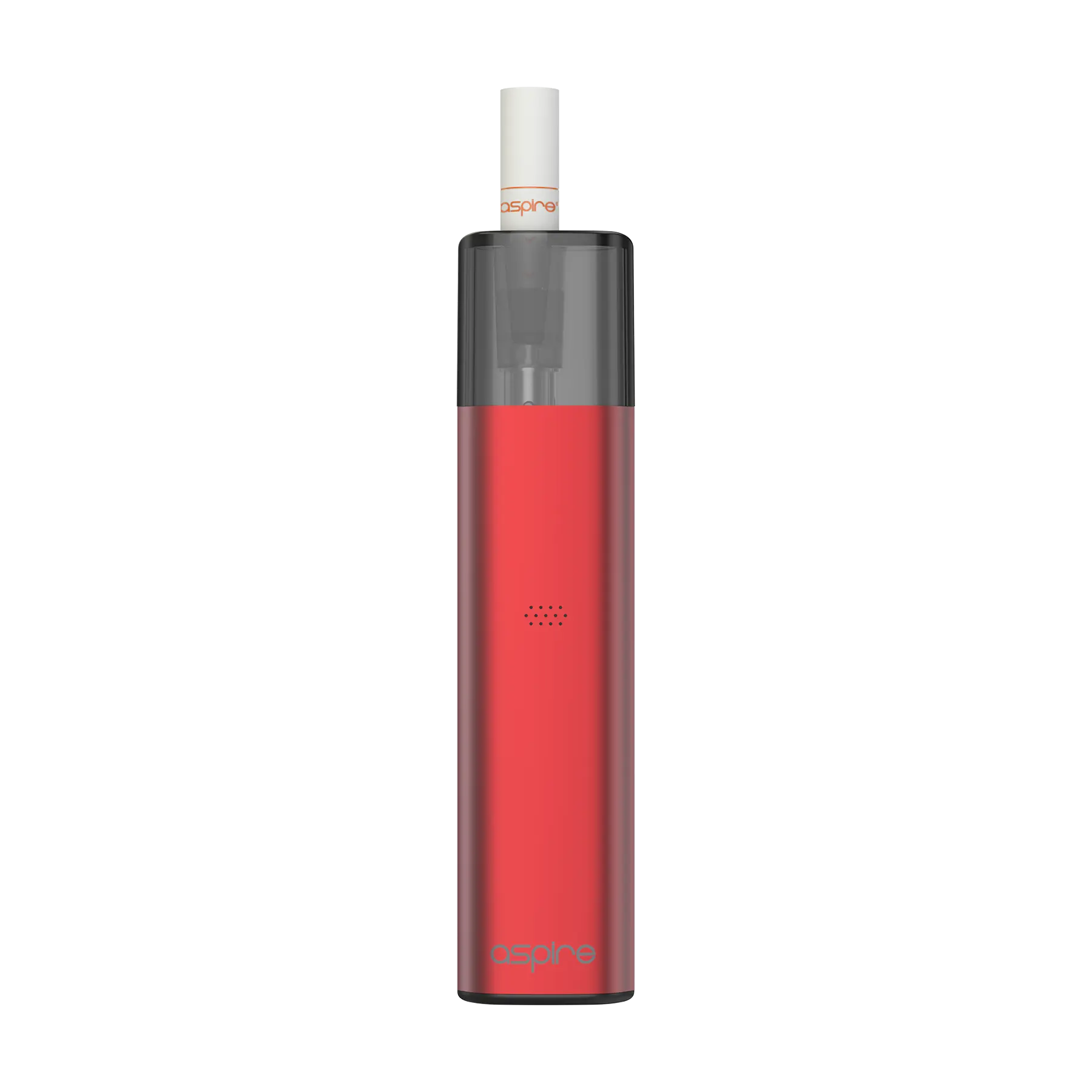 Aspire UK Vilter 450mAh E-Cigarette - Red