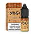 Yogi - Java Granola Bar / 10mg Nicotine Salt