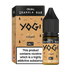 Yogi - Original Granola Bar / 10mg Nicotine Salt