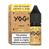 Yogi - Peanut Butter Granola Bar / 10mg Nicotine Salt