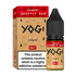 Yogi - Strawberry Granola Bar / 10mg Nicotine Salt