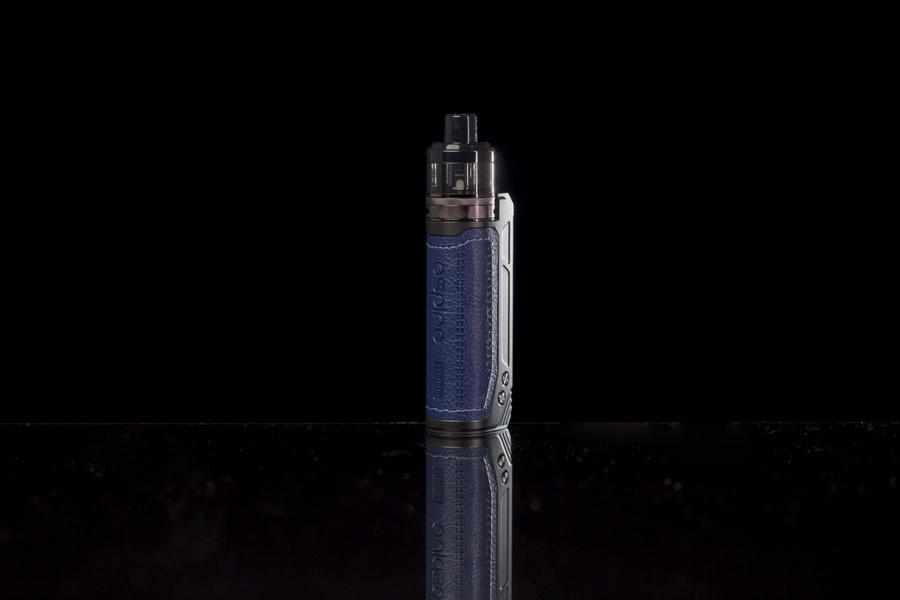 Navy Blue - Aspire BP80 Pod Device | Buy Aspire Pod System Online