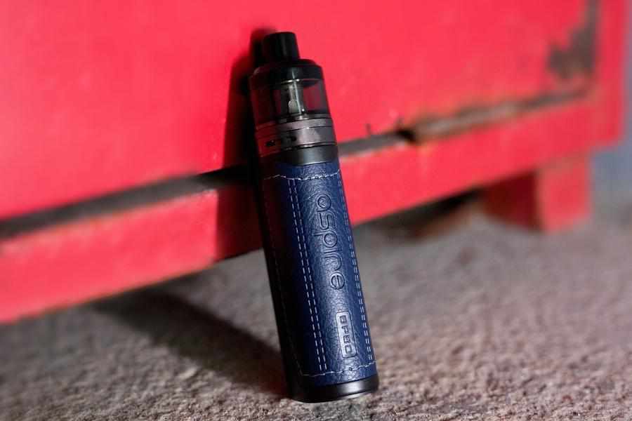 Navy Blue - Aspire BP80 Pod Device | Buy Aspire Pod System Online